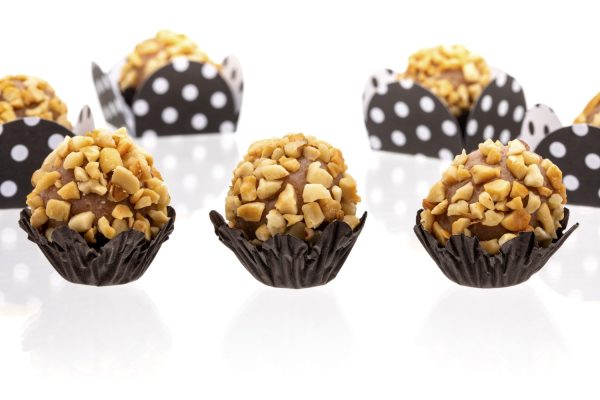 GOURMET ALMOUND BRIGADEIRO - Image 2