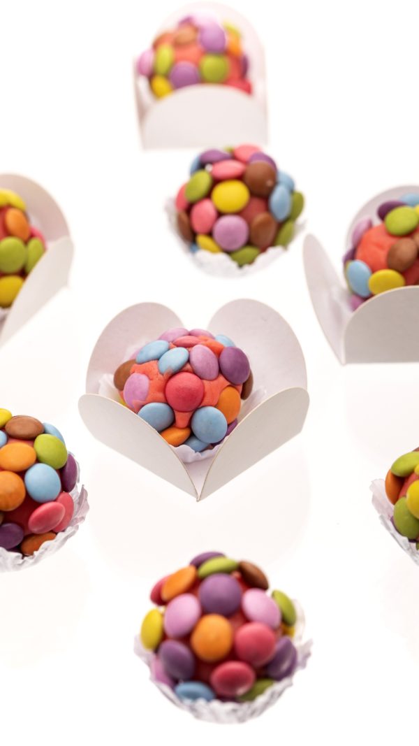GOURMET STRAWBERRY BRIGADEIRO - Image 3