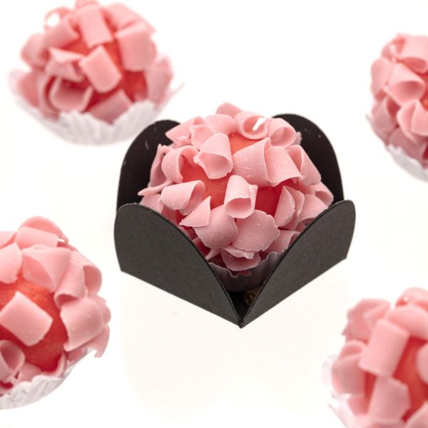 GOURMET STRAWBERRY BRIGADEIRO - Image 2