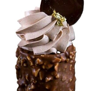 MINI MACADAMIA DELICACY