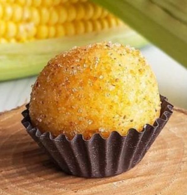 GOURMET CORN BRIGADEIRO - Image 2