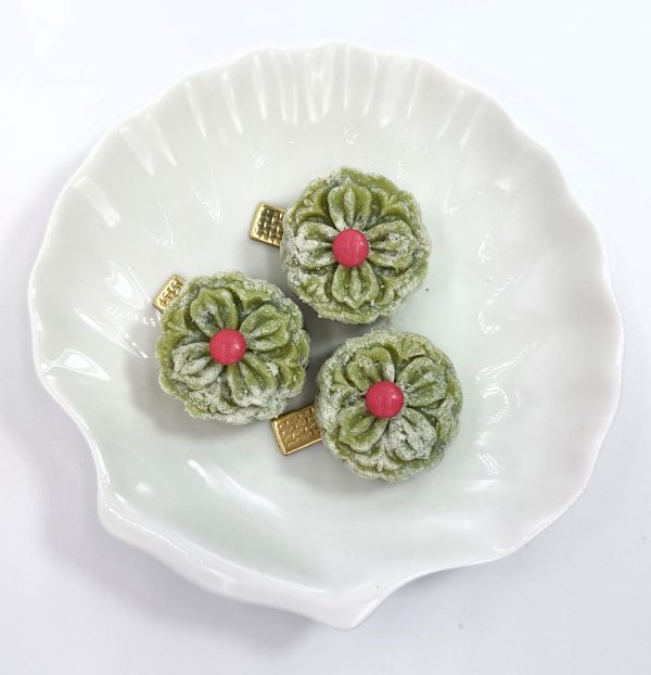 GOURMET KIWI BRIGADEIRO - Image 2