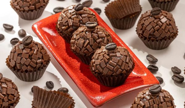 GOURMET COFFEE BRIGADEIRO - Image 3