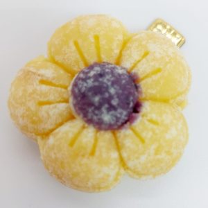 GOURMET MANGO BRIGADEIRO