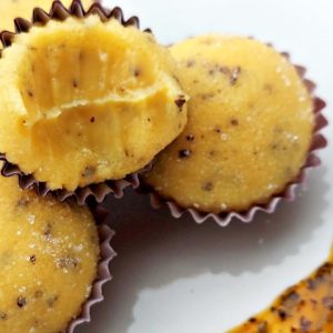GOURMET PASSION FRUIT BRIGADEIRO