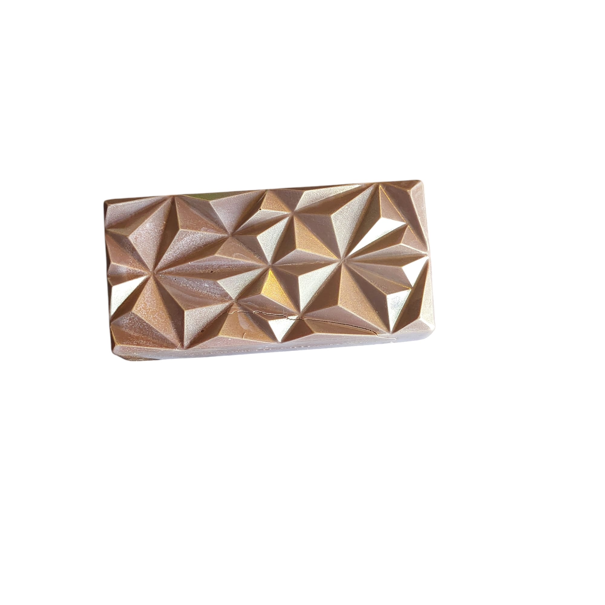 CASHEW NUT & KATAIFI CHOCOLATE BAR