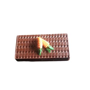 CARAMEL & KATAIFI CHOCOLATE BAR