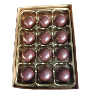 Mix Caramels Bonbons x 12