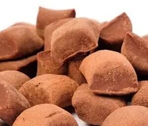 COFFEE BRIGADEIRO CANDY - 150g