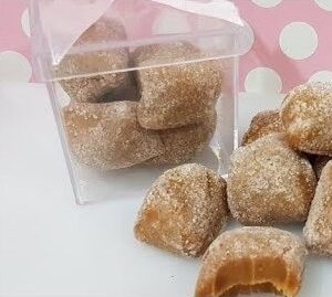 MIXED SPICES BRIGADEIRO CANDY - 150g