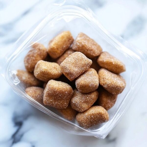 CASHEW NUT & TURMERIC BRIGADEIRO CANDY - 150g